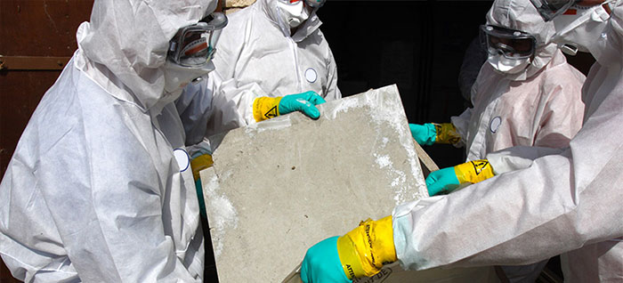 asbestos management
