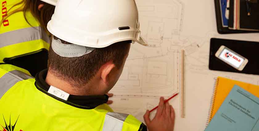 Property & Compliance Management
