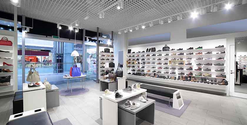 Fit Out