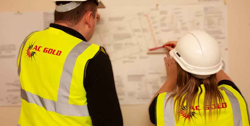 Principal Contractor